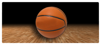 DNSEMP-L-348-BK Basketball